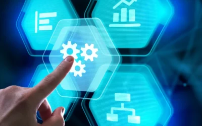 Importancia de la automatización en procesos industriales