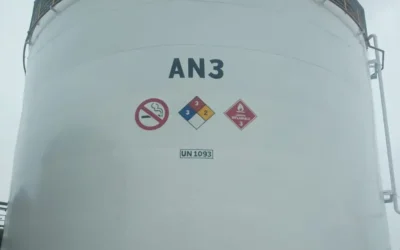 Cambio de Fondo y Mantenimiento Integral de Tanque